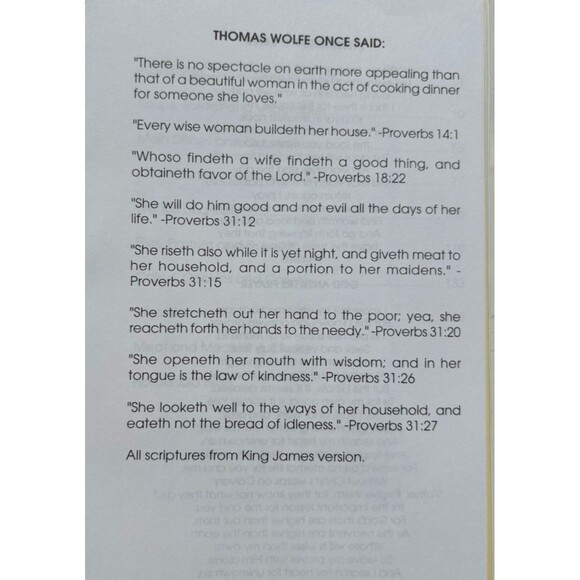 Cooking with Cordelia and Friends, Authored by Cordelia Rifkin - Picture 5 of 8